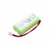 Аккумулятор CameronSino CHATTERBOX CB-50 (700mAh )