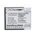CameronSino аккумулятор для TCL J630T 1600mAh (CS-TCJ630SL)