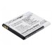 CameronSino аккумулятор для TCL J630T 1600mAh (CS-TCJ630SL)