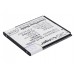 CameronSino аккумулятор для TCL J630T 1600mAh (CS-TCJ630SL)
