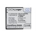 CameronSino аккумулятор для TCL J636D 1500mAh (CS-TCJ636SL)