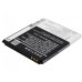 CameronSino аккумулятор для TCL J636D 1500mAh (CS-TCJ636SL)
