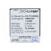 Аккумулятор CameronSino Alcatel One Touch POP D7 (1900mAh )
