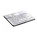 Аккумулятор CameronSino TCL J936D (2020mAh )