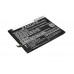 CameronSino аккумулятор для TCL 3S 2900mAh (CS-TCM300SL)