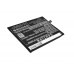 CameronSino аккумулятор для TCL 3S 2900mAh (CS-TCM300SL)