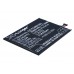 CameronSino аккумулятор для TCL M823 3500mAh (CS-TCM823SL)