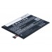 CameronSino аккумулятор для TCL M823 3500mAh (CS-TCM823SL)