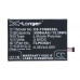CameronSino аккумулятор для TCL M823 3500mAh (CS-TCM823SL)