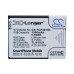 CameronSino аккумулятор для TCL P301M 1500mAh (CS-TCP301SL)