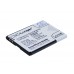 CameronSino аккумулятор для TCL P301M 1500mAh (CS-TCP301SL)