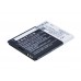 CameronSino аккумулятор для TCL P301M 1500mAh (CS-TCP301SL)