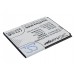 CameronSino аккумулятор для TCL P306C 1800mAh (CS-TCP306SL)