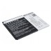 CameronSino аккумулятор для TCL P306C 1800mAh (CS-TCP306SL)