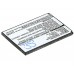 Аккумулятор CameronSino TCL P307L (2300mAh )