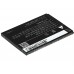 Аккумулятор CameronSino TCL P307L (2300mAh )