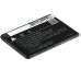 Аккумулятор CameronSino TCL P307L (2300mAh )