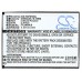Аккумулятор CameronSino TCL P307L (2300mAh )