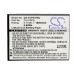 CameronSino аккумулятор для TCL P331M 1800mAh (CS-TCP331SL)