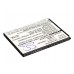 CameronSino аккумулятор для TCL P331M 1800mAh (CS-TCP331SL)