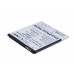 CameronSino аккумулятор для TCL P520L 2000mAh (CS-TCP520SL)