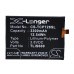 Аккумулятор CameronSino Alcatel OT-7054 (3300mAh)