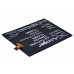 Аккумулятор CameronSino Alcatel OT-7054 (3300mAh)