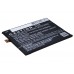 Аккумулятор CameronSino Alcatel OT-7054 (3300mAh)