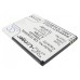 CameronSino аккумулятор для TCL S300T 1450mAh (CS-TCS300SL)