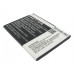 CameronSino аккумулятор для TCL S300T 1450mAh (CS-TCS300SL)