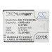 CameronSino аккумулятор для TCL S300T 1450mAh (CS-TCS300SL)