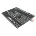 CameronSino аккумулятор для TCL TCL S720T 3200mAh (CS-TCS720XL)