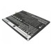 CameronSino аккумулятор для TCL TCL S720T 3200mAh (CS-TCS720XL)
