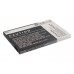 CameronSino аккумулятор для TELEFUNKEN eurofon T95 650mAh (CS-TEN950SL)