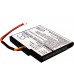 Аккумулятор CameronSino Magellan P11P17-14-S01 (800mAh)