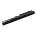 CameronSino аккумулятор для TOSHIBA Dynabook UX/ 23JBR 2200mAh (CS-TNB200MT)