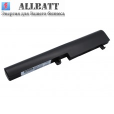 CameronSino аккумулятор для TOSHIBA Dynabook UX/ 23JBR 2200mAh (CS-TNB200MT)
