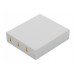 CameronSino аккумулятор для Toshiba MEHBT4 1230mAh (CS-TOBT4)