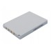 CameronSino аккумулятор для Toshiba BSC-BT5 1200mAh (CS-TOBT5)