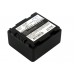 CameronSino аккумулятор для Toshiba GSC-BT6 1200mAh (CS-TOBT6)