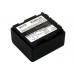 CameronSino аккумулятор для Toshiba GSC-BT6 1200mAh (CS-TOBT6)