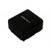 CameronSino аккумулятор для Toshiba GSC-BT6 1200mAh (CS-TOBT6)