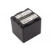 CameronSino аккумулятор для Toshiba GSC-BT7 2400mAh (CS-TOBT7)