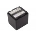 CameronSino аккумулятор для Toshiba GSC-BT7 2400mAh (CS-TOBT7)