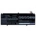 Аккумулятор CameronSino TOSHIBA PA5190U-1BRS (3500mAh )