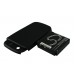 Аккумулятор CameronSino HTC Touch Dual US (2400mAh [повышенной емкости с задней крышкой])
