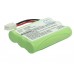 Аккумулятор CameronSino Telematrix 9600 (700mAh )