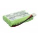 Аккумулятор CameronSino Telematrix 9600 (700mAh )