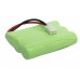 Аккумулятор CameronSino Telematrix 9600 (700mAh )