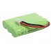 Аккумулятор CameronSino Telematrix 9600 (700mAh )